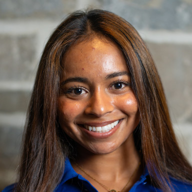 Shanya Arasu