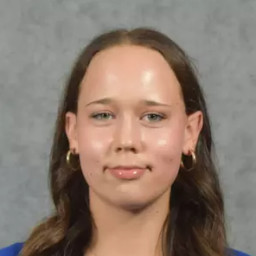 Abygail Woudenberg