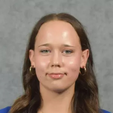 Abygail Woudenberg