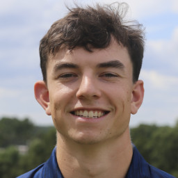 Parker Shimp