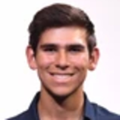 Justin Rodriguez