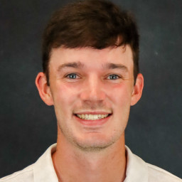 Evan Beery