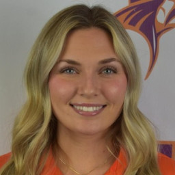 Madison Mills