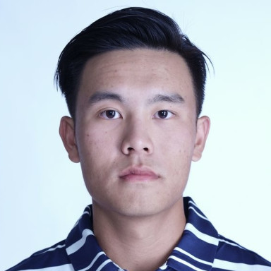 Xuan Kai Chang