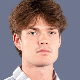 Blake Benson