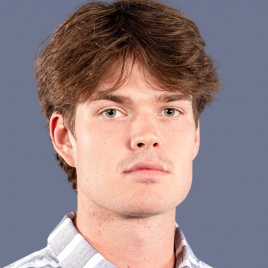 Blake Benson