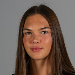 Jordyn Hodgson