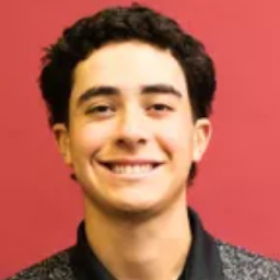 Jonas DeLeon