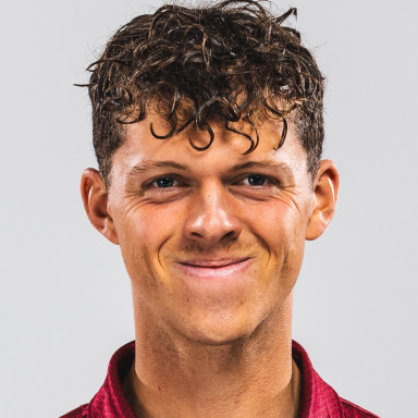 Alec Barker