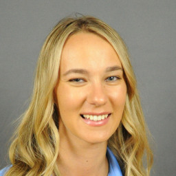Katelyn Tokarz
