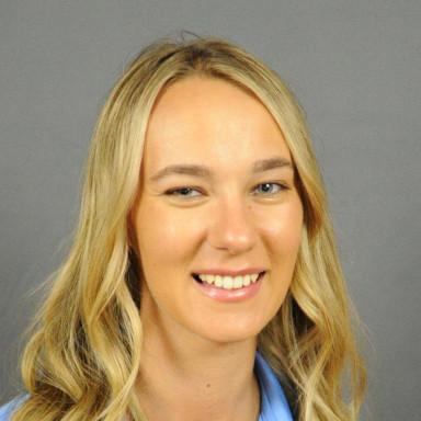 Katelyn Tokarz
