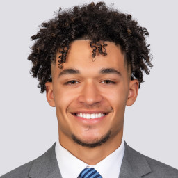 Marcus Smith Jr.