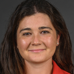 Jensie Nicholas