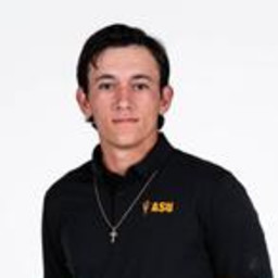 Nicholas Prieto