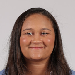 Zaria Hampton