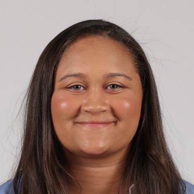 Zaria Hampton