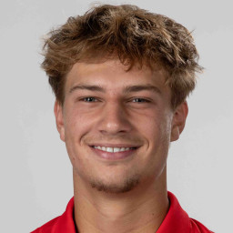 Jackson Van Den Bosch