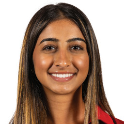 Symran Shah