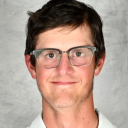 Colton Westra