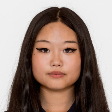 Nancy Liu
