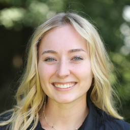 Madison Howes