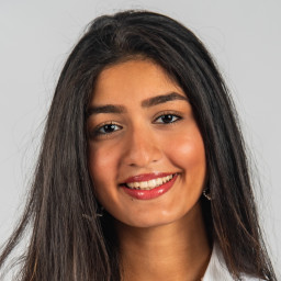 Evanka Shah