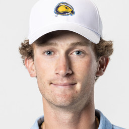Benjamin Harding