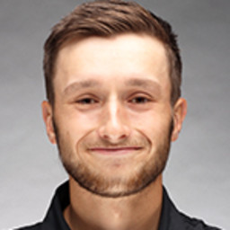 Sacha Brown