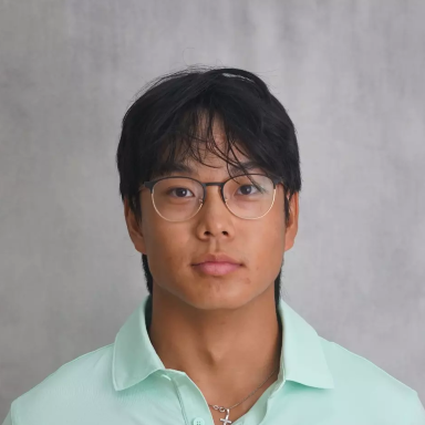 Paul Liang