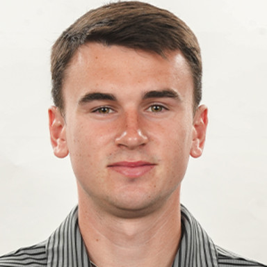Conor Gough