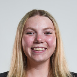Maddie Kiley