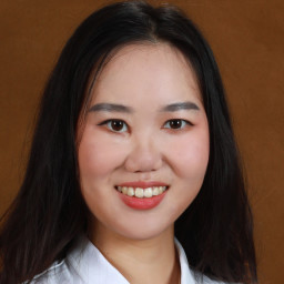 Mary Li