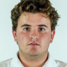 Nick Fry