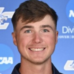 Jaron Yoder