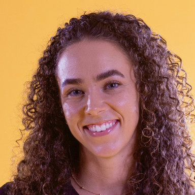 Morgan Sjoerdsma