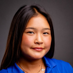 Teal Matsueda