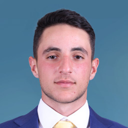 Itai Cohen