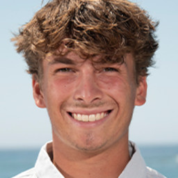 Brady Siravo