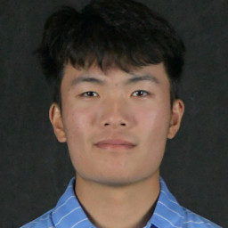 Aaron Lin