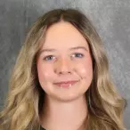 Morgan Gerringer