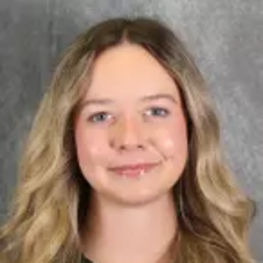 Morgan Gerringer