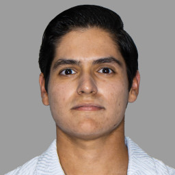 Jose Maria Gallegos