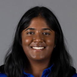 Nitisha Manikandesh