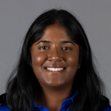 Nitisha Manikandesh