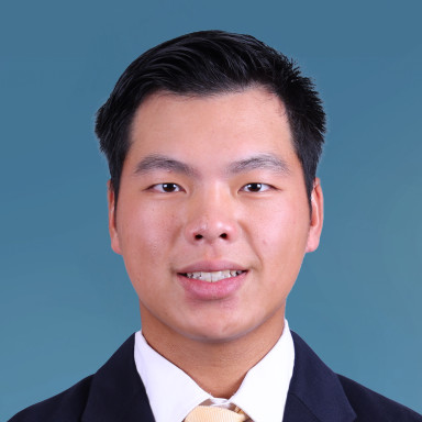 Xuan Luo