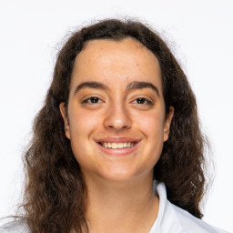 Samantha Galantini