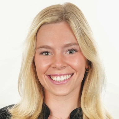 Caroline Johnson