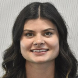 Caroline Culbertson