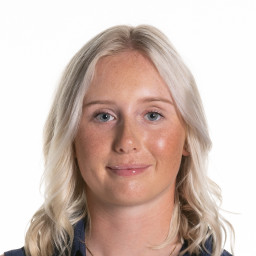 Sandra Eriksson