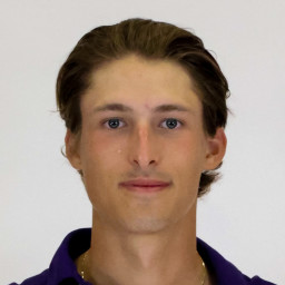 Parker Bolda